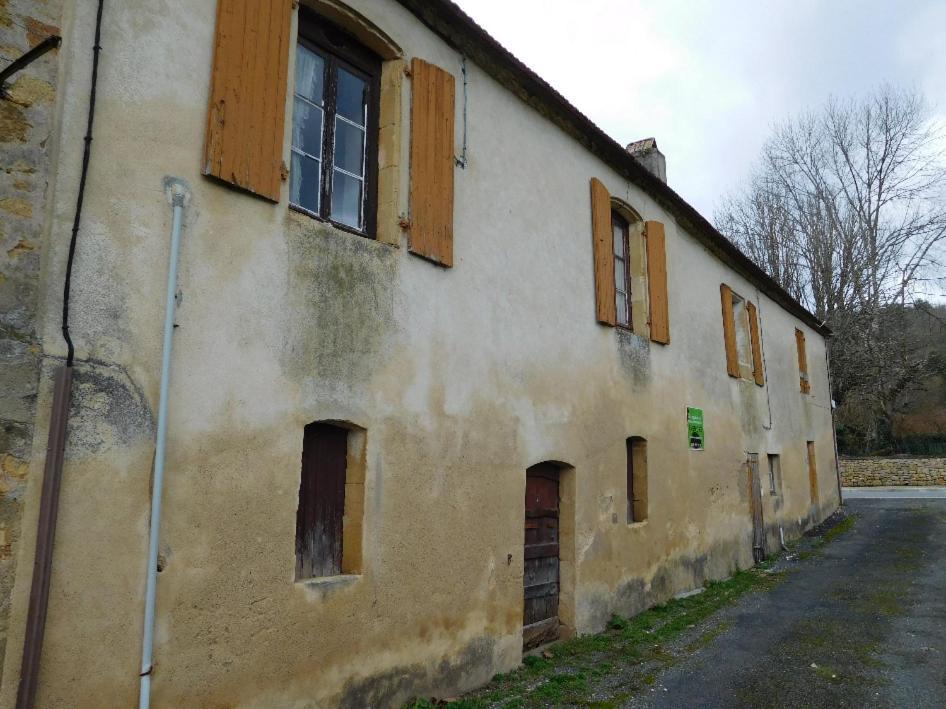 Bed and Breakfast Himalaya En Perigord Tursac Екстер'єр фото